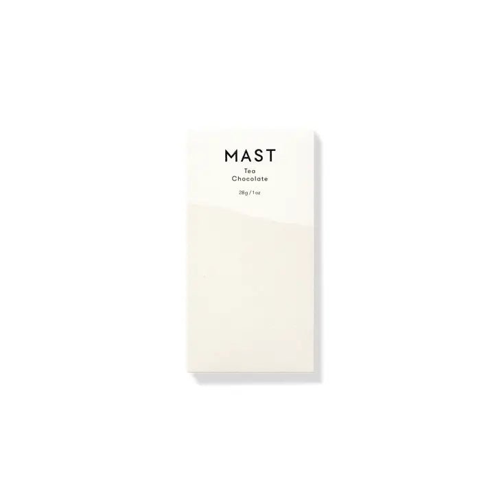 Mini Tea Chocolate Bar - Tea with Tae