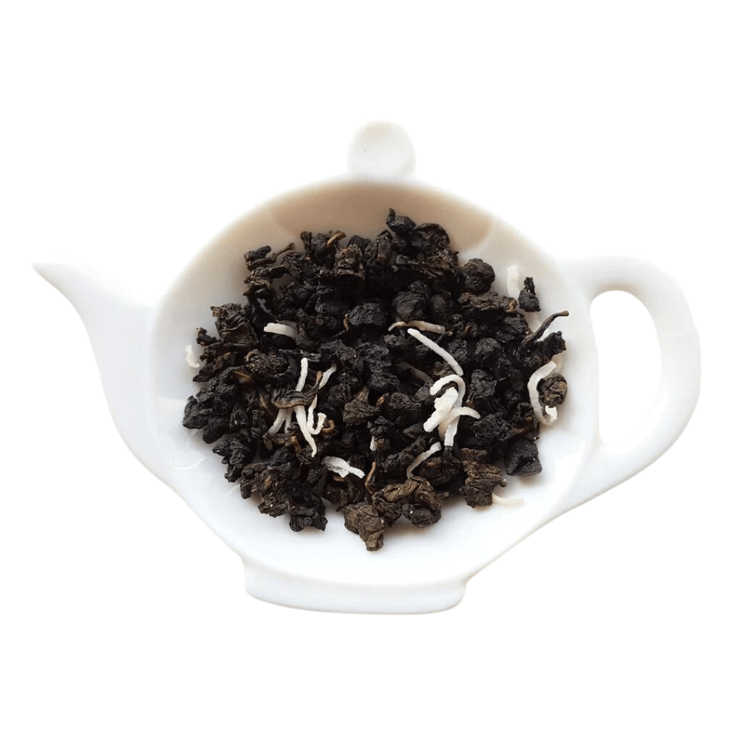 Oolong Tea Pouch Bundle 2-Pack - Tea with Tae