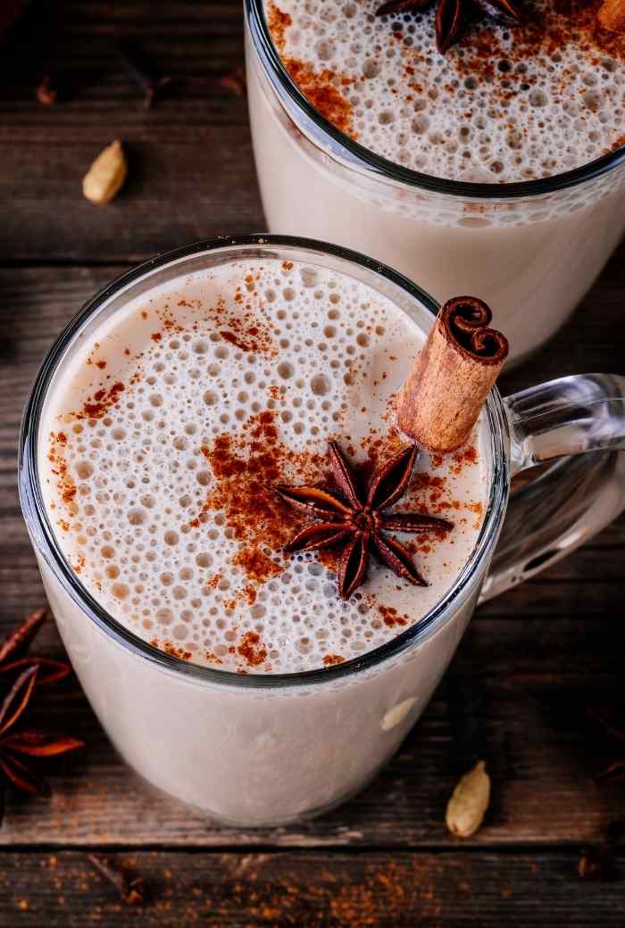 Rooibos Chai - Tea with Tae