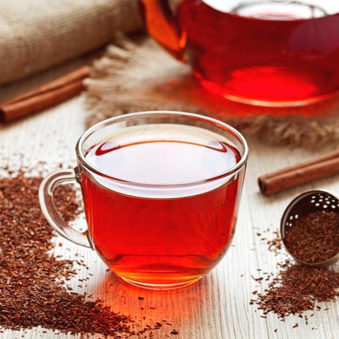 Rooibos Chai - Tea with Tae