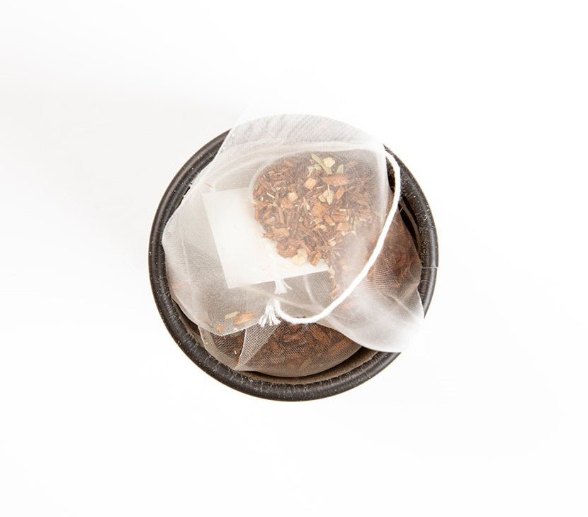 Rooibos Chai Mini Tube - Tea with Tae