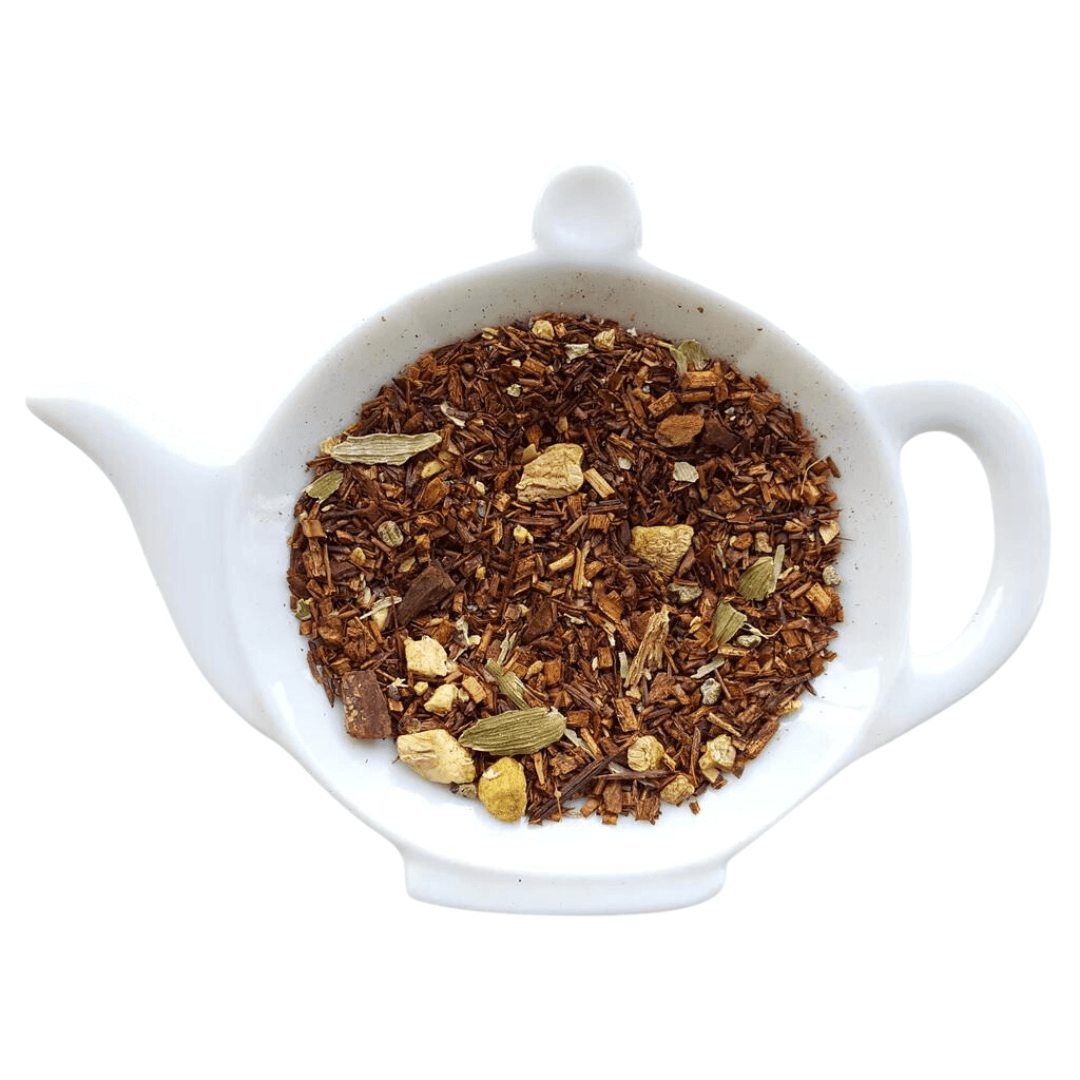 Rooibos Chai Mini Tube - Tea with Tae