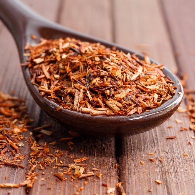 Rooibos Chai Mini Tube - Tea with Tae