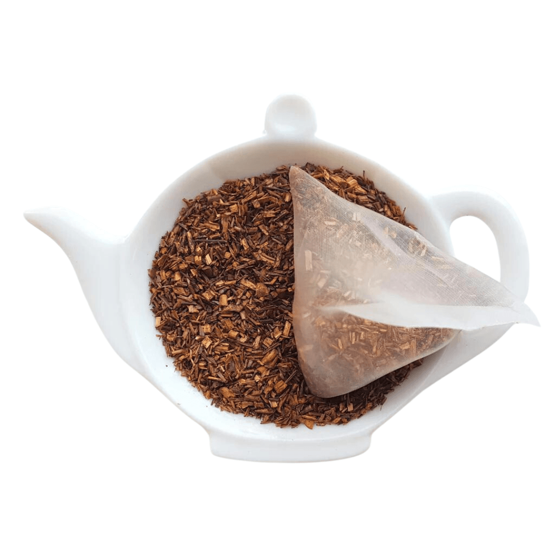 Rooibos Pouch - Tea with Tae