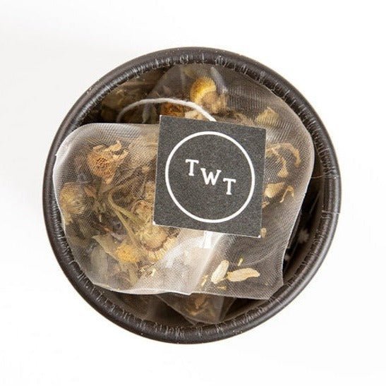 Wholesale Bedtime Bliss Mini Tube - Tea with Tae