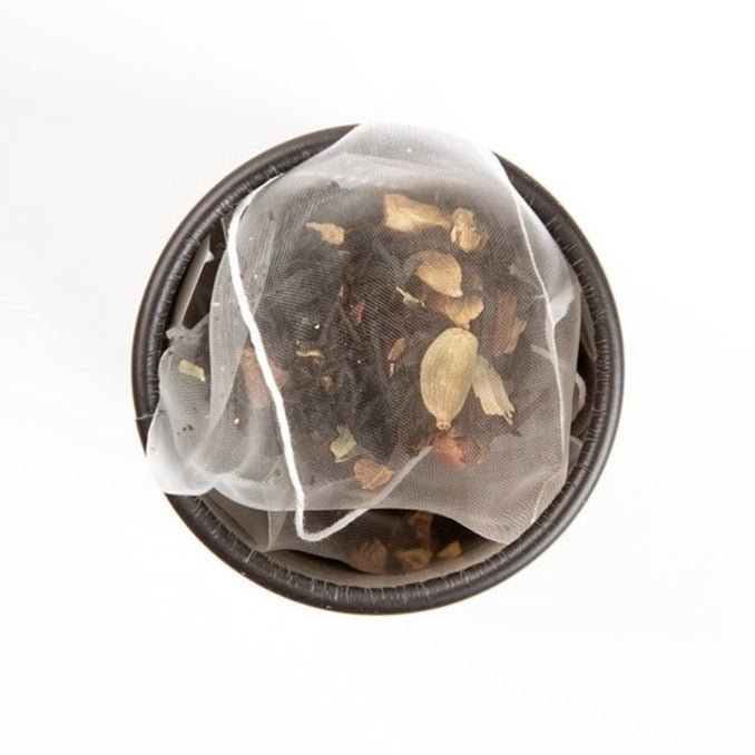 Wholesale Bombay Chai Mini Tube - Tea with Tae