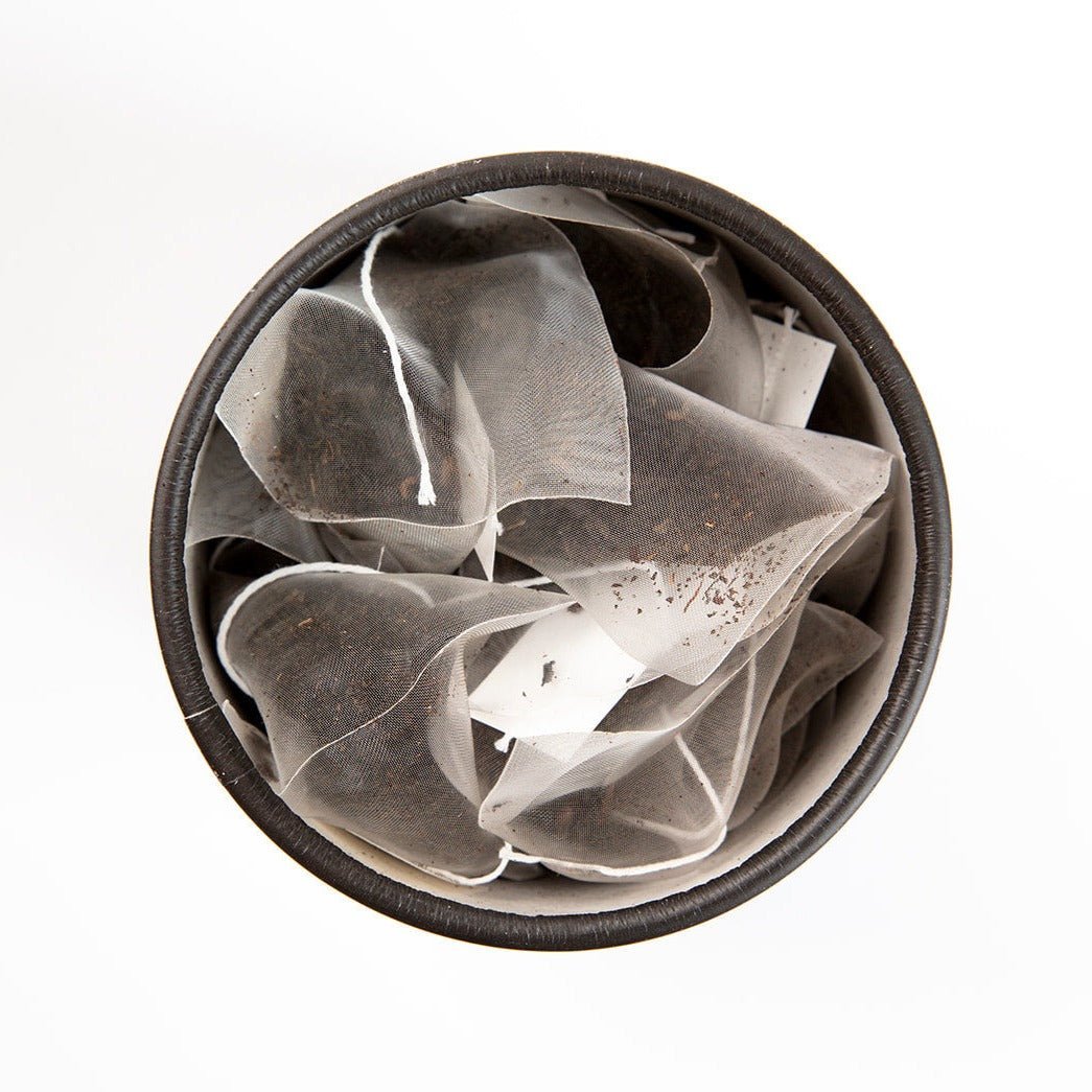 Wholesale English Breakfast Mini Tube - Tea with Tae