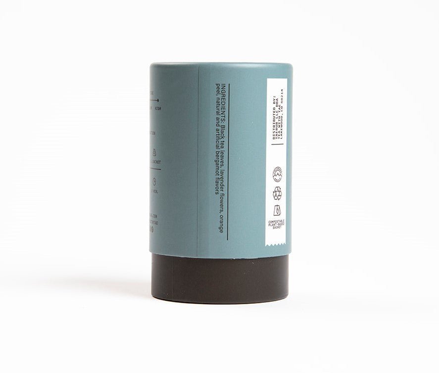 Wholesale Lavender Earl Grey Mini Tube - Tea with Tae
